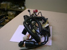 Honda VF1000 FE wiring harness