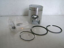 New Honda Nu Nc Ns Nv Nx Pa Piston Kit + Rings Nu50 Nc50 Ns50 Nv50 Nx50 Pa50 50 
