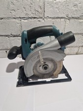 Erbauer Circular Saw 18v