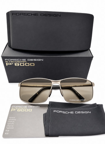 Porsche design sunglasses - porsche,