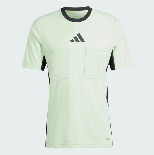 Adidas referee jersey green - adidas,