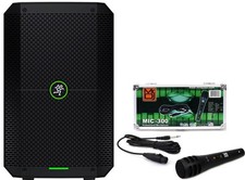 Mackie Thump GO 8" Portable