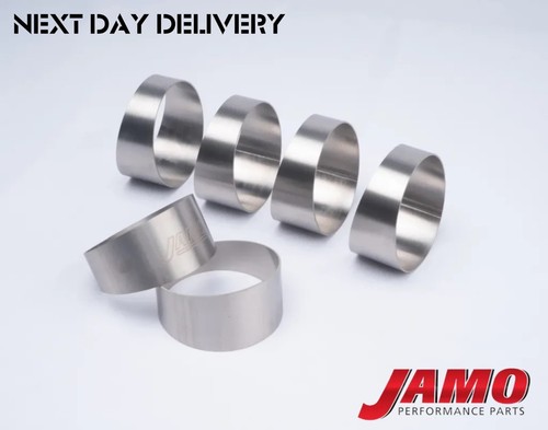 Jamo titanium pie - titanium, 90