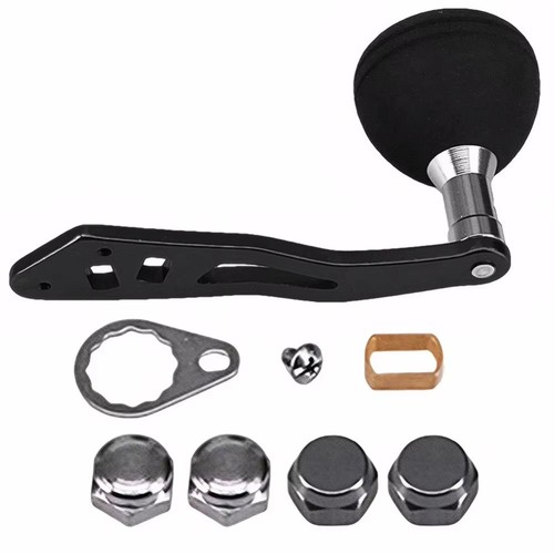 Fishing reel handle - fishing,