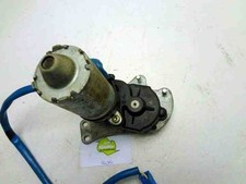 MERCEDES-BENZ E W210 Front