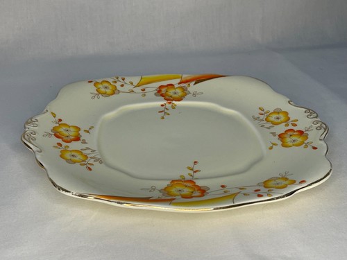Vintage royal albert crown - albert,