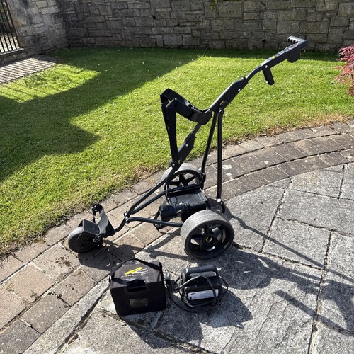 Powercaddy freeway electric - powercaddy,