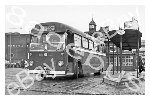 Bus photograph bristol - bus, omnibus