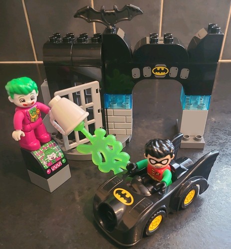 Lego duplo 10919 - lego,