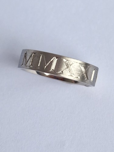 Mens platinum wedding ring - wedding,