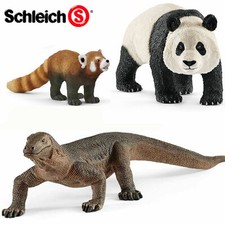 SCHLEICH World of Nature ASIA
