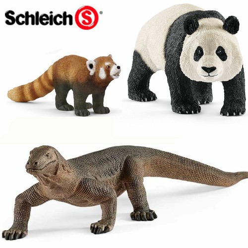 Schleich world nature asia - schleich,