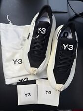 Y-3 Makura White Black 2022