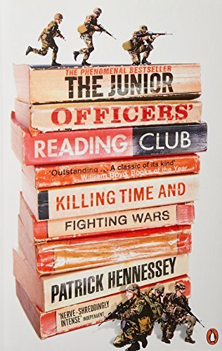 The junior officers - the, reading