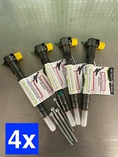 4x injection nozzle injector A6510703087 28307309 W204 W212 W207 200 220 CDI OM651