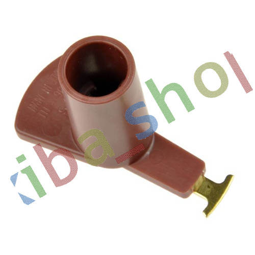 Distributor rotor arm - rotor, fits