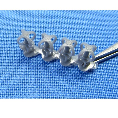 Metallic details mdr48183 - metallic,