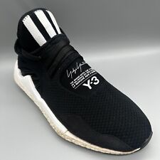 2017 Adidas Y-3 Saikou Black