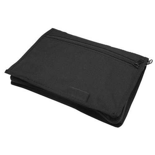 Multi pockets car glove box - pockets,