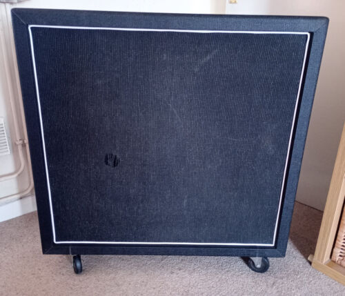 1970s selmer 1x18 2x12 - 1970s,