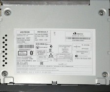 RENAULT MASTER MK3 Vauxhall