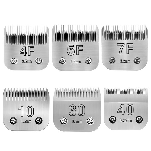 Replacement blade for andis - replacement,