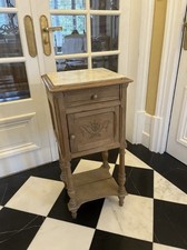 French Louis Antique Marble
