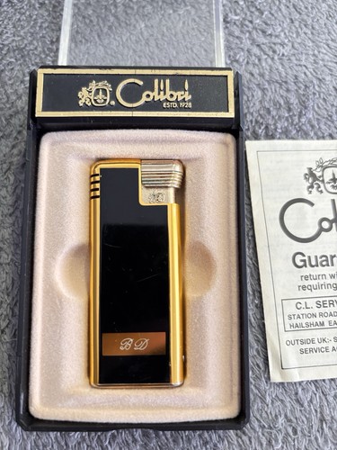 Colibri london vintage - colibri,