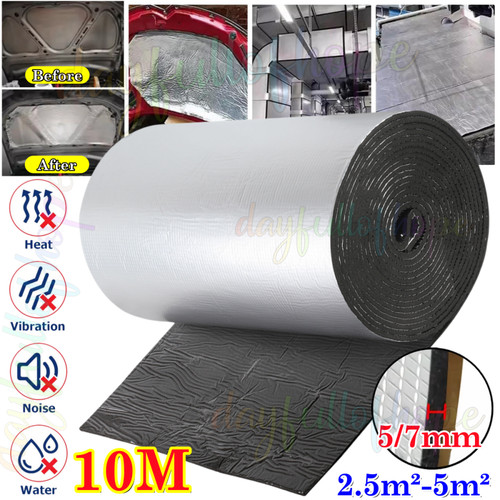 10m self adhesive - 10m, foil