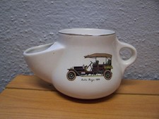 Vintage Ceramic Shaving Mug