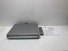 LG DR4912 DVD Recorder