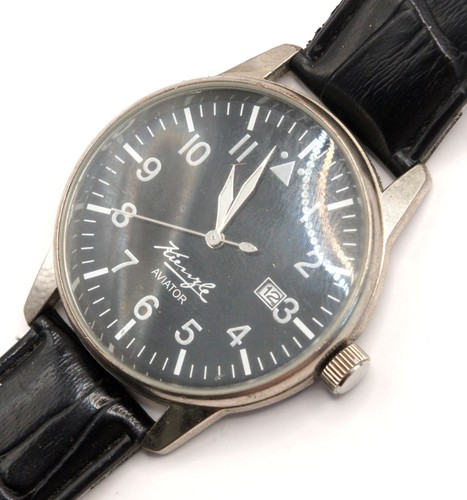Kienzle aviator men quartz - kienzle,
