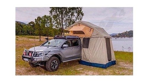 Arb simpson roof - 3,
