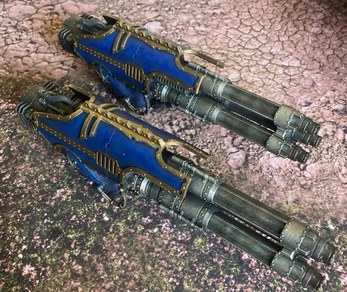 Warhammer 40k forge - 40k, world