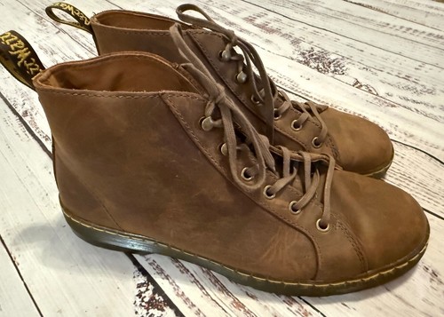 Martens coburg brown - dr.,