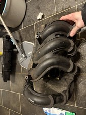 Ford Fiesta Mk6 1.25 / 1.4 /