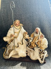 Christmas Nativity Holy Family