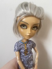 Pullip Taeyang Captain Hook