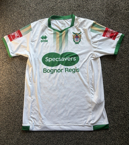 Bognor regis town - bognor,