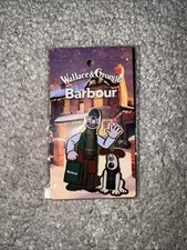 BNWT Wallace and gromit