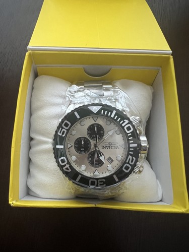 Invicta grand diver - grand, men’s