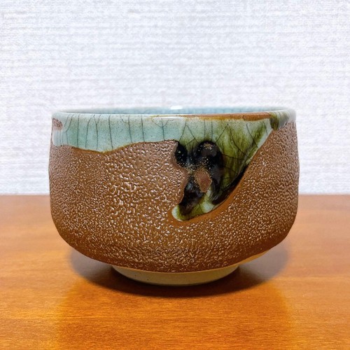Soma ware chawan matcha - ware, tea