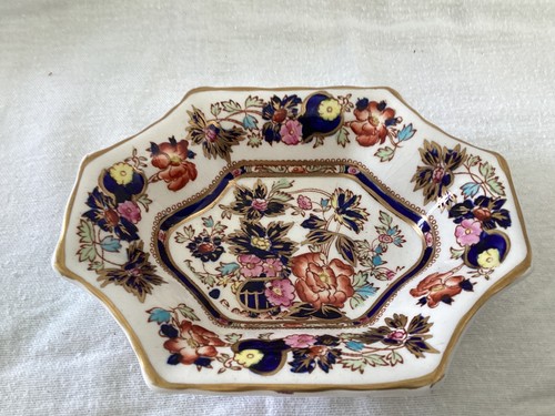 Mason mandarin ironstone - mason's,