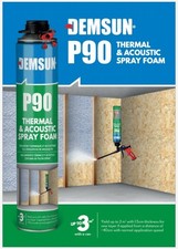 DEMSUN P90 Thermcoat