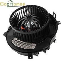 HEATER BLOWER MOTOR FAN FOR VW GOLF PASSAT SKODA OCTAVIA SUPERB SEAT 5Q2819021A