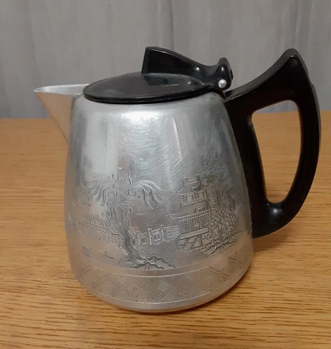 Vintage swan brand willo ware - swan,