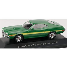 Atlas Editions 1/43rd Scale