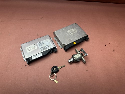 Bmw e36 328ic - e36, ecu