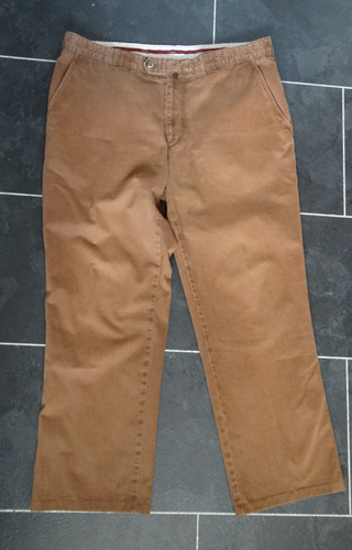 Meyer madrid trousers w38 - , w38”
