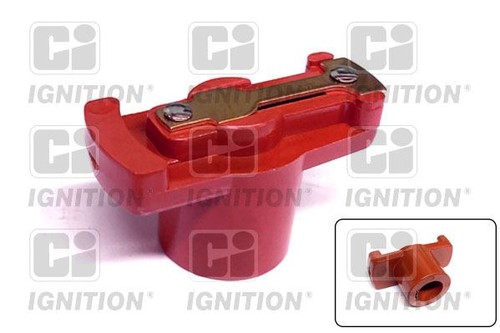 Distributor rotor for alfa - rotor,